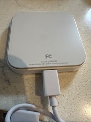 Square Contactless Reader Dock S8-1 USB Charging Stand Cradle for Square Reader