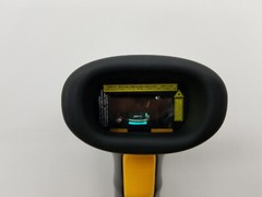 Symbol LS2208-SR20007R-NA Barcode Scanner