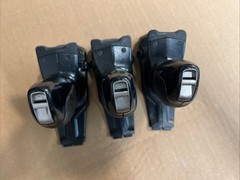 Lot Of 3 OEM Symbol TRG-TC7X-SNP1-02 Trigger Handle Zebra TC70, TC72, TC75, TC77