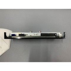 OEM Print Head Printhead for Zebra ZM600 Thermal Label Printer 79803M 203dpi