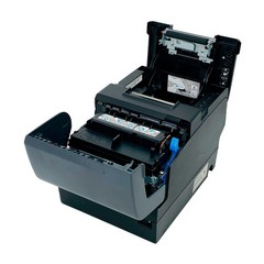 Epson TM-H6000V Multi-function POS Receipt Printer Endorser USB LAN No Adapter