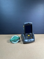 Motorola MC75A0 1D Laser Barcode Scanner Works Ships Fast!!!
