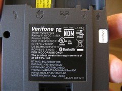 V200C &lsquo;PLUS&rsquo; M420-053-04-NAA-5 ***BRAND NEW***WELLS#350 ENCRYPTION