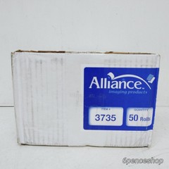 Imperfect Box-Alliance Imaging Products Thermal POS Rolls (3735) – 50 ROLLS