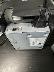 Star Micronics TSP100III Thermal Printer TSP143IIIPOS Receipt Printer TESTED