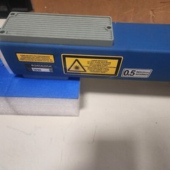 Datalogic Accu Sort, 1000068372, Rangefinder, 0.5 in/20MM Accuracy []