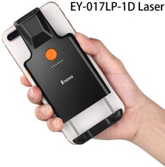 Eyoyo 2D QR Code Barcode Scanner Phone Wireless Mini Bar Code Reader PC Scanner