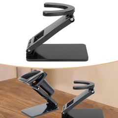 Scanner Stand Barcode Reader Holder Cradle Holder Base Hands Scanner Holder for