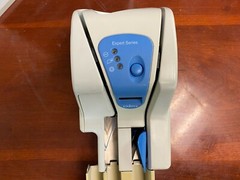 Unisys Burroughs SmartSource 120 DPM Check Scanner –  SSX 1-PK2
