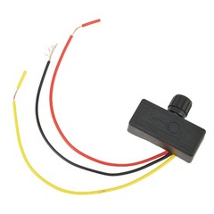 Practical Sprayer Governor Speed Regulator Switch Regulator Water Pump