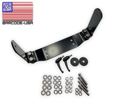 NEW Mounting Brackets Kit for Symbol VC5090, Replaces 90500116-R, 90500115-R!⭐🔥