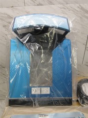 NEW IN BOX Datalogic Long Flange to Med Shelf 9800i FREE SHIPPING!