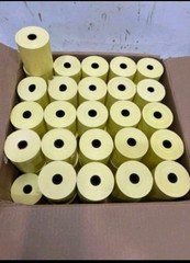 PM Company Canary POS Thermal Paper, 3 1/8 Inch x 230 Feet 10 Rolls Per Unit