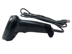 Zebra DS8108 Handheld Barcode Scanner Imager DS8108-SR00007ZZWW w/USB Cable