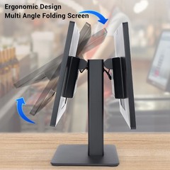 15.6 » Touch Screen POS Cash Register For Retail Restaurant