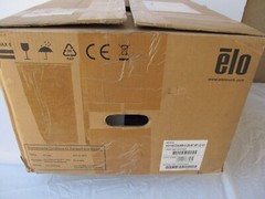 ELO Touch Solutions 19&Prime; Touch Screen ESY19C2-8UWB-0-ZB-MT-W7-32-GY E277227