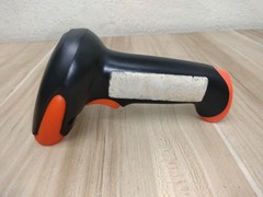 Tera Barcode Scanner Wireless 1D 2D QR HW0002 Black