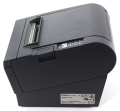 Epson TM-T88III M129C Thermal POS Receipt Ticket Printer Ethernet USB; 6174408