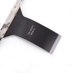 17 Inch 355*288mm Multi Touch Capacitive Screen 4:3 Panel + USB Controller Kit