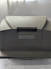 NCR 7872 Bi-Optic POS Scanner Scale 497-0415488 – FOR PARTS ONLY