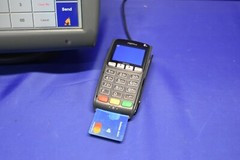 EMV Card Reader Integration for your MICROS e7 POS – Includes FREE 24/7 Support!