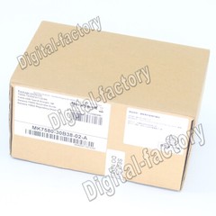 NEW Honeywell MS7580 Genesis USB Desktop Barcode Scanner MK7580-30B38-02-A#LJ