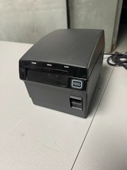 Bixolon SRP-F310COG/NSU Thermal Receipt Printers Tested Power On