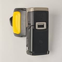Zebra RS5100 BT Wearable Ring Scanner 1D 2D RS51B0-TBSNWR04 Barcode Reader