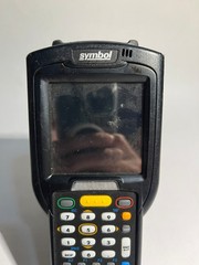 Motorola MC3190 Barcode Scanner
