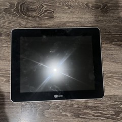 NCR 7703-4515-8801 XR7 PLUS 15 INCH ALL IN ONE POS TOUCHSCREEN Only