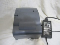 Epson TM-U220B M188B POS Receipt Printer
