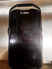 2x Zebra TC52AX TC520L-1YLMU7P-THD-01 64GB Android 11 Store Closeout Sale