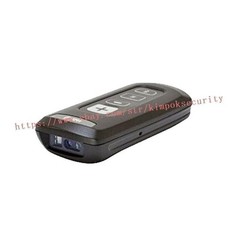 Zebra Symbol CS4070-SR00004ZMWW 2D Cordless Bluetooth Barcode Scanner w/ Battery