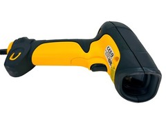 Motorola Symbol DS3508 Standard Range 1D/2D Barcode Scanner w/USB Cable Grade A!