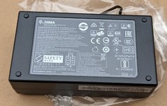 Zebra PWR-BGA12V50W0WW Power Supply Adaptor 4.16A 12V 50W 100-240V