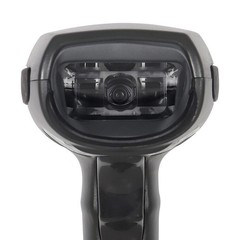 Zebra Symbol LI4278-SR20007WR USB Wireless 1D Handheld Barcode Scanner+ Cradle