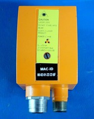 IFM O2IIOS-G/D/RS232/E1/E2 1D / 2D Scanner Wired Barcode Scanner