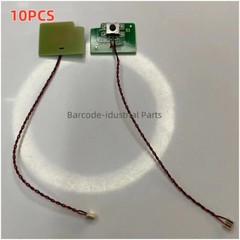 10pcs Trigger Switch PCB for Zebra Motorola Symbol MC330M MC3300 MC330 Series