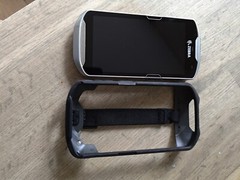 Zebra TC56CJ-1PAZU4P-US Handheld Barcode Terminal