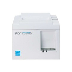DoorDash Printer Star Thermal Bluetooth POS Printer New WHITE 39474810 🔥 NEW