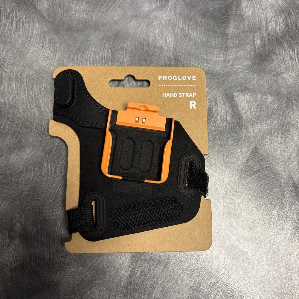Proglove Hand Strap Trigger Wearables (Right Hand) Adjustable Size Strap