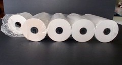 9 Rolls Office Depot Thermal Paper 3.125&Prime; x 230&prime; POS, Cash Register, Credit Card