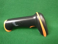Tera D5100 USB barcode scanner with adjustable cradle/mount, 32 bit, X001SEEGXF