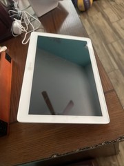 SumUp POS Customer Touchscreen Terminal White – No Card Reader