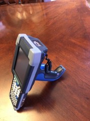 Excellent Condition CK3 CK3G20B01E100 EA11HD Imager , CK3NI , trigger handle