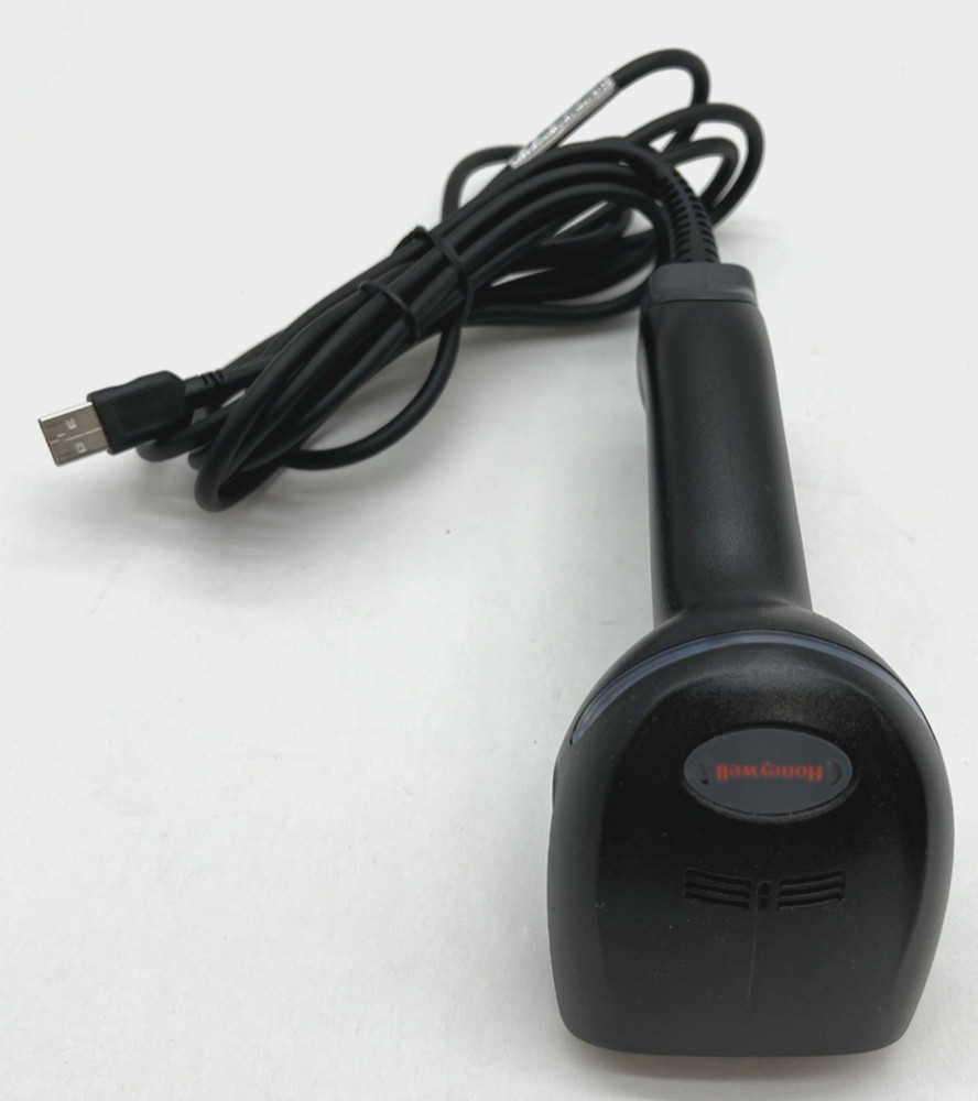 Honeywell Xenon 1900 USB-Wired Handheld Barcode Scanner
