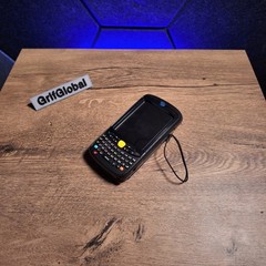 Zebra / Symbol | MC55A0 | MC55A0-P90SWQQA7WR | Mobile Barcode Data Terminal