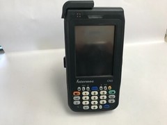 Intermec CN3 Mobile Computer CN3 WiFi Barcode Scanner with Battery & Pistol Grip
