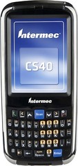 Intermec – CS40ANU1LP000 – Intermec, Top Runner, Cs40 Mobile Computer