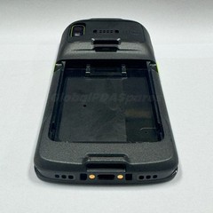 Back Cover (8 pins connector Version 2) for Zebra TC201 Series